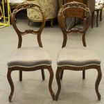 898 5052 CHAIRS